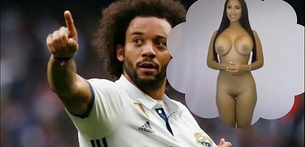  NOTICIAS AL DESNUDO - Marcelo renueva con el Real Madrid hasta 2022